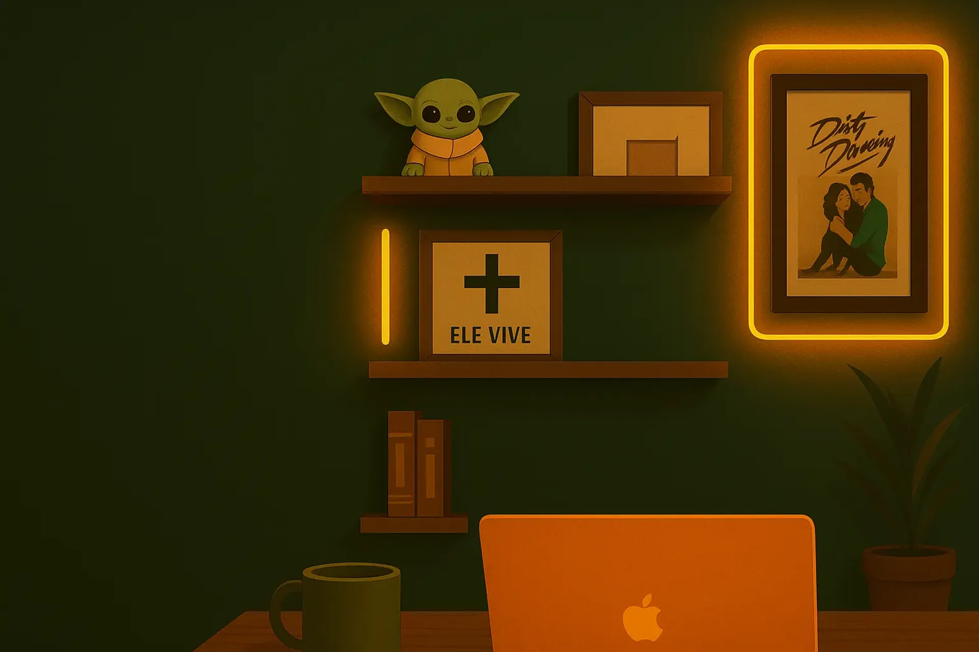 Background