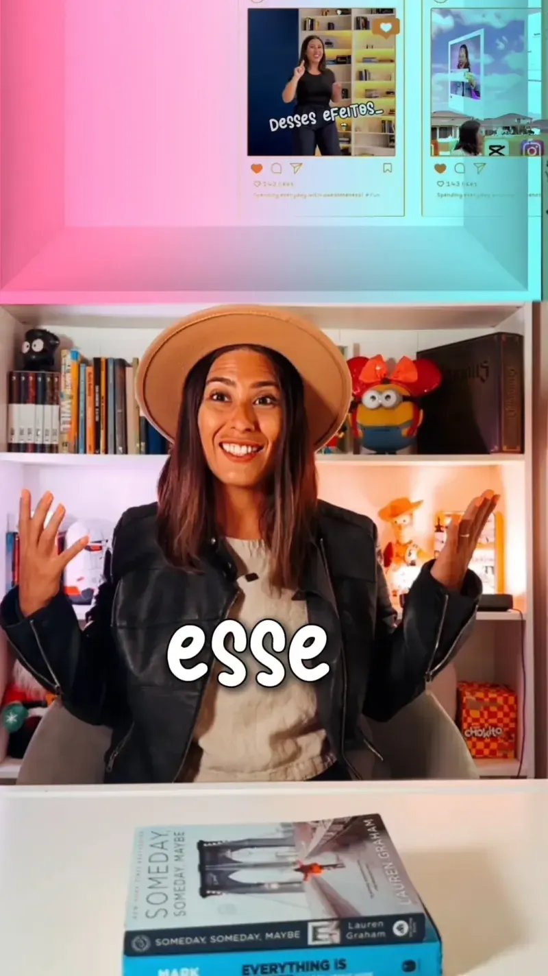 Efeito 3 É Demais