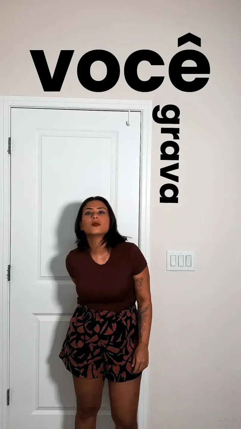 Espaços com Textos