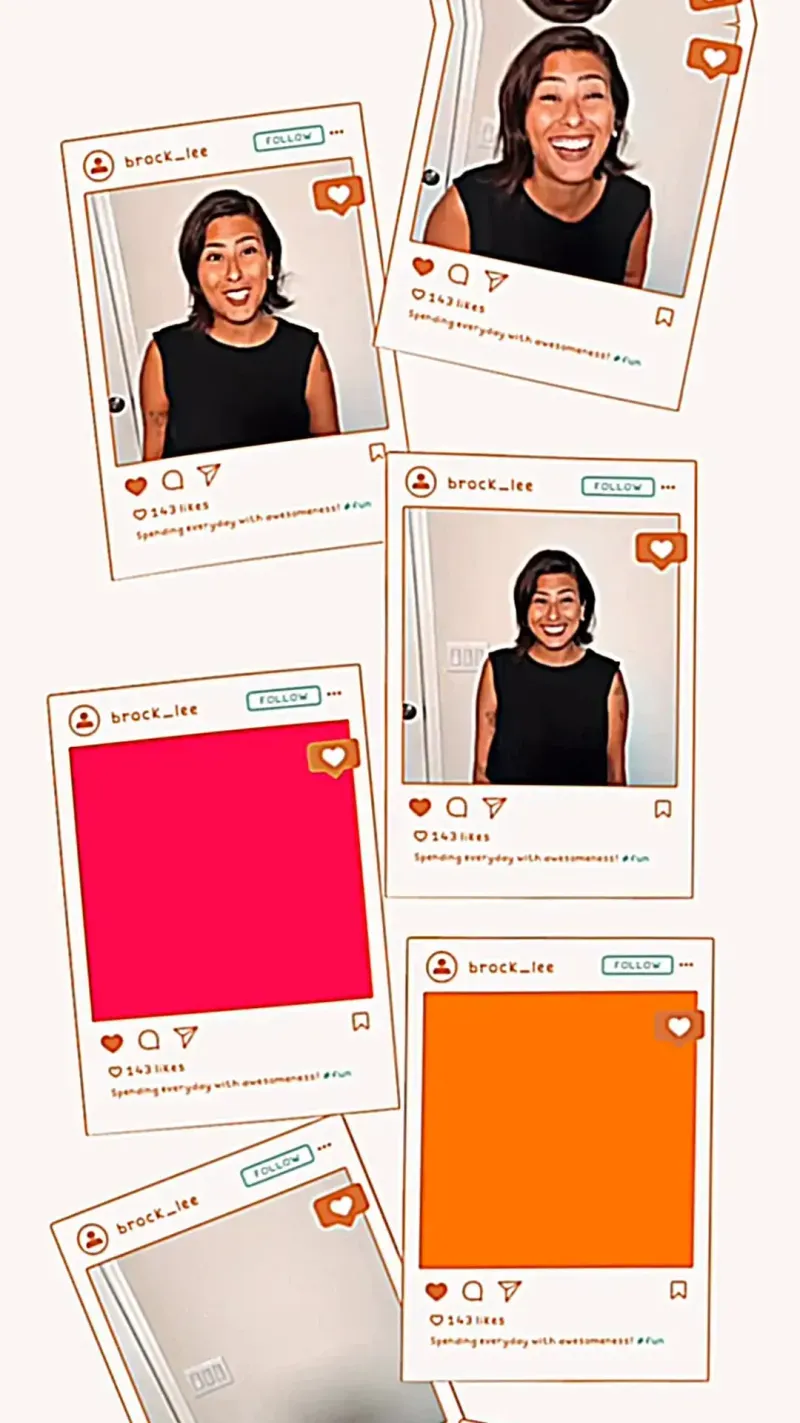 Feed Subindo