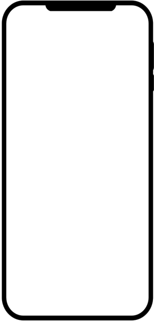 Mockup mobile